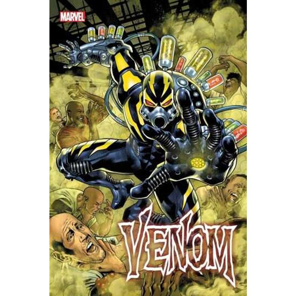 VENOM (2021) # 11