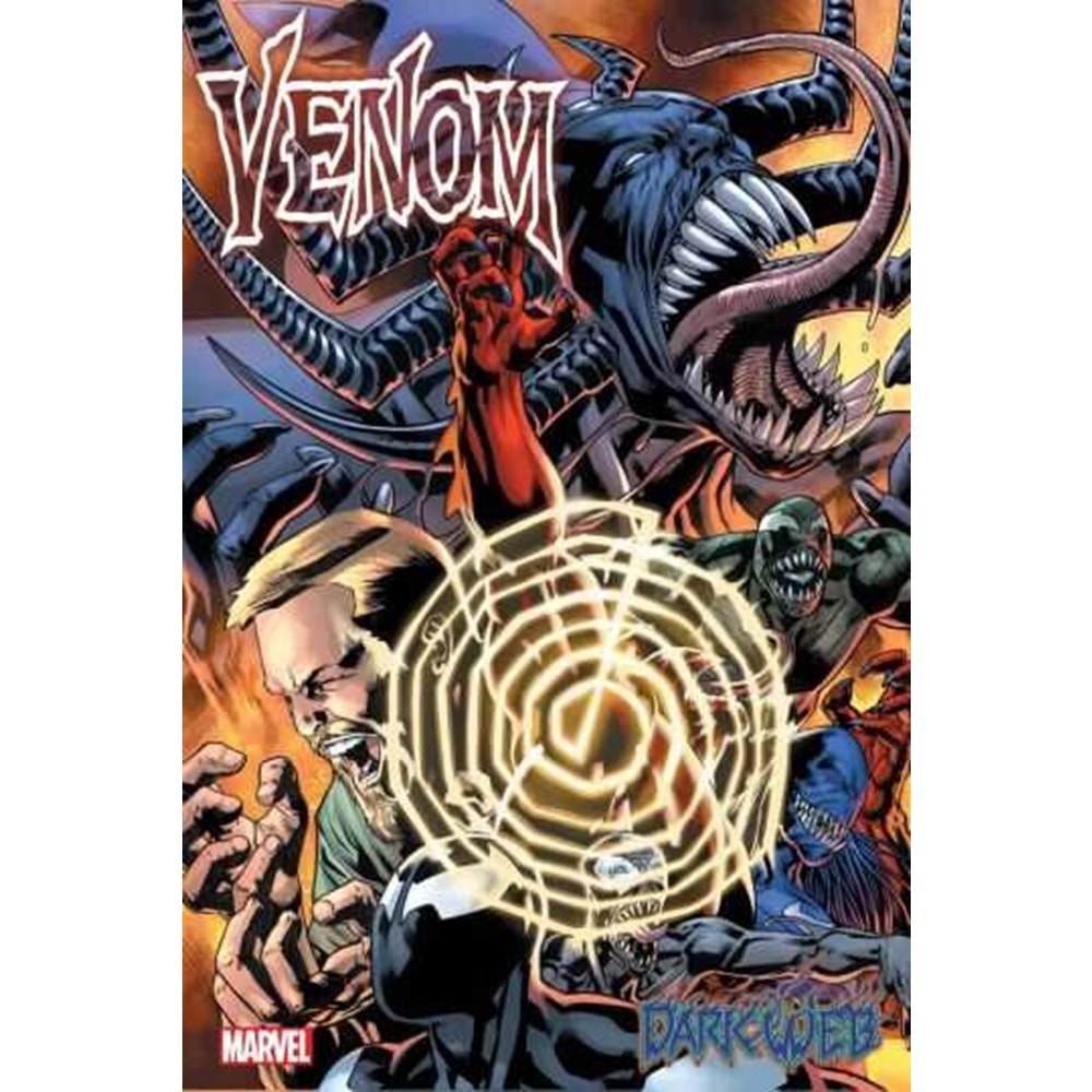 VENOM (2021) # 13