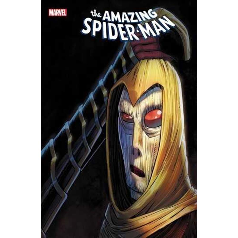 AMAZING SPIDER-MAN (2022) # 11