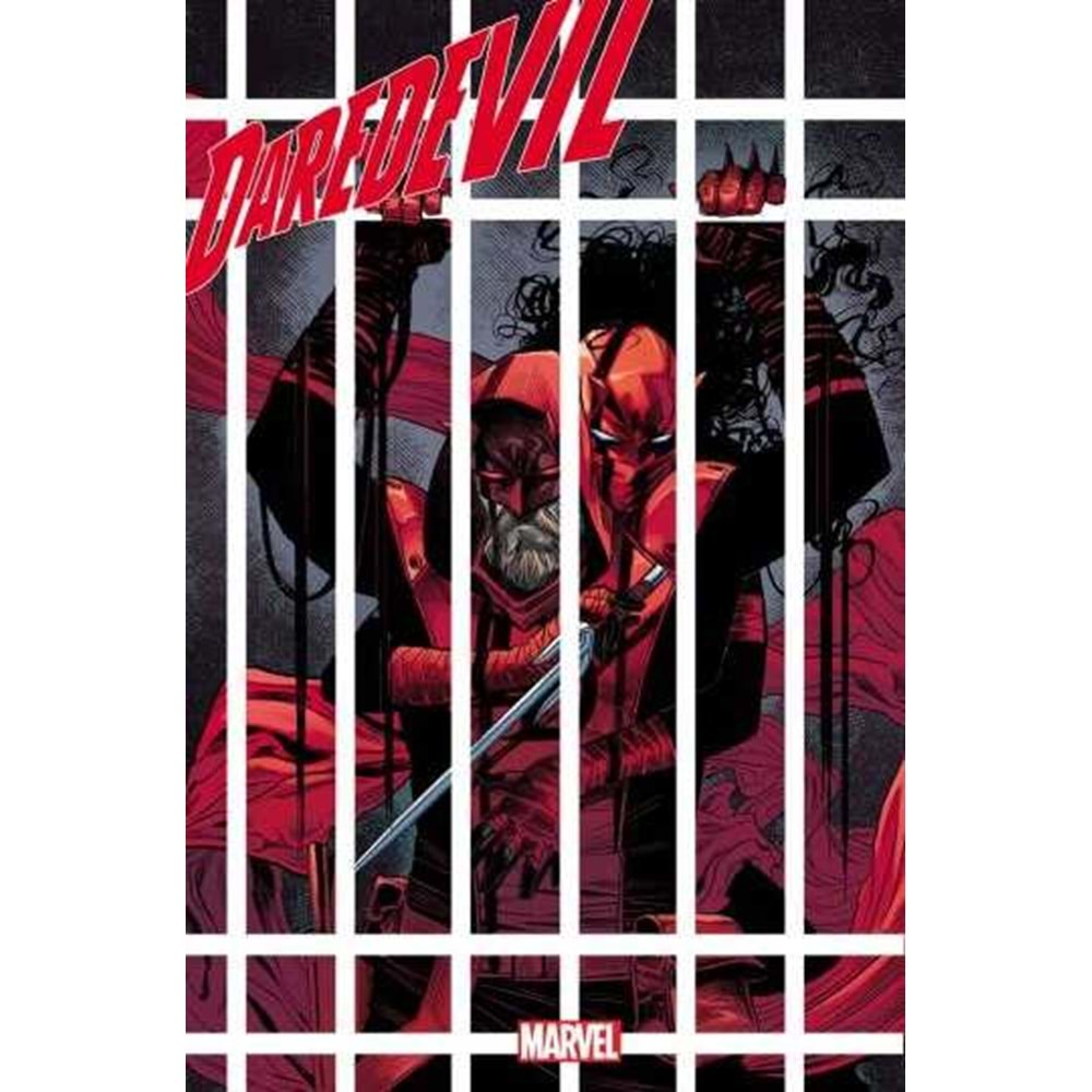 DAREDEVIL (2022) # 5