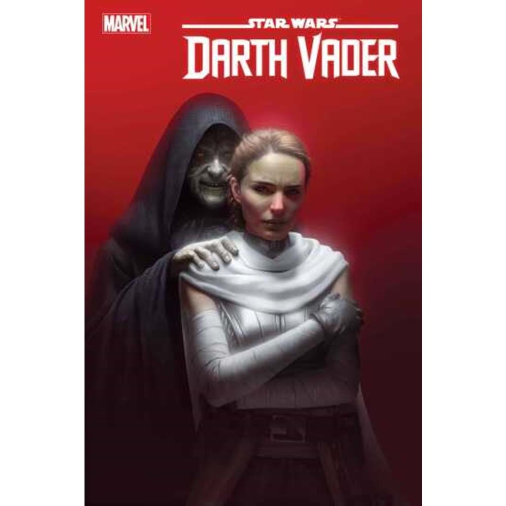 STAR WARS DARTH VADER (2020) # 28