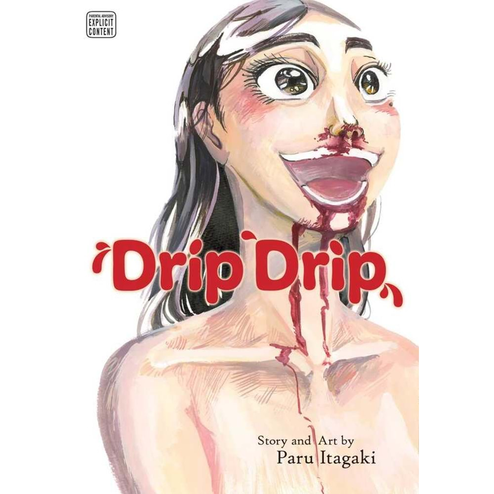 DRIP DRIP TPB