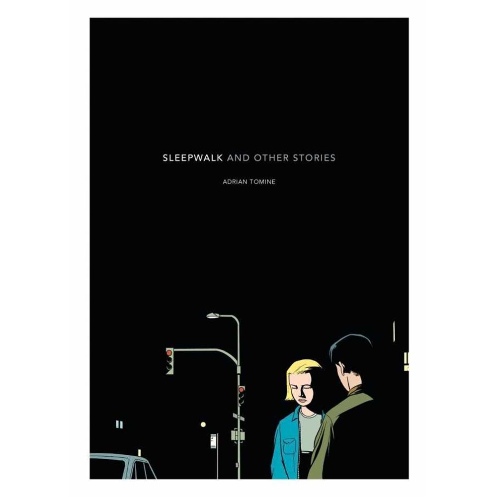 SLEEPWALK AND OTHER STORIES TPB