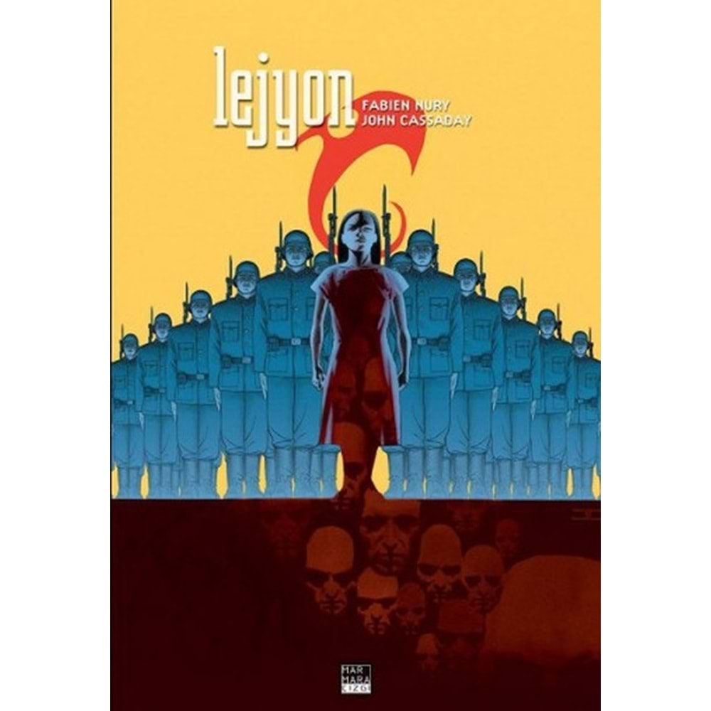 LEJYON