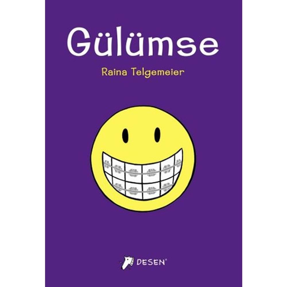 GÜLÜMSE