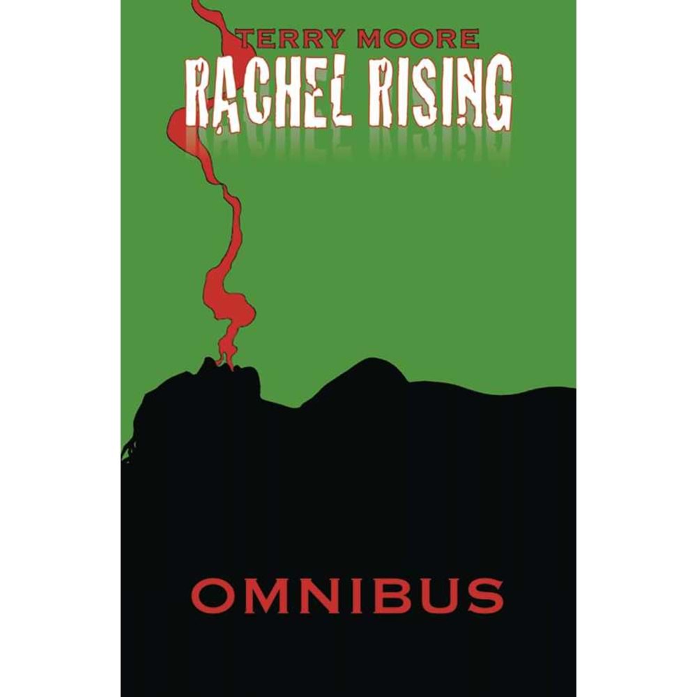 RACHEL RISING OMNIBUS TPB