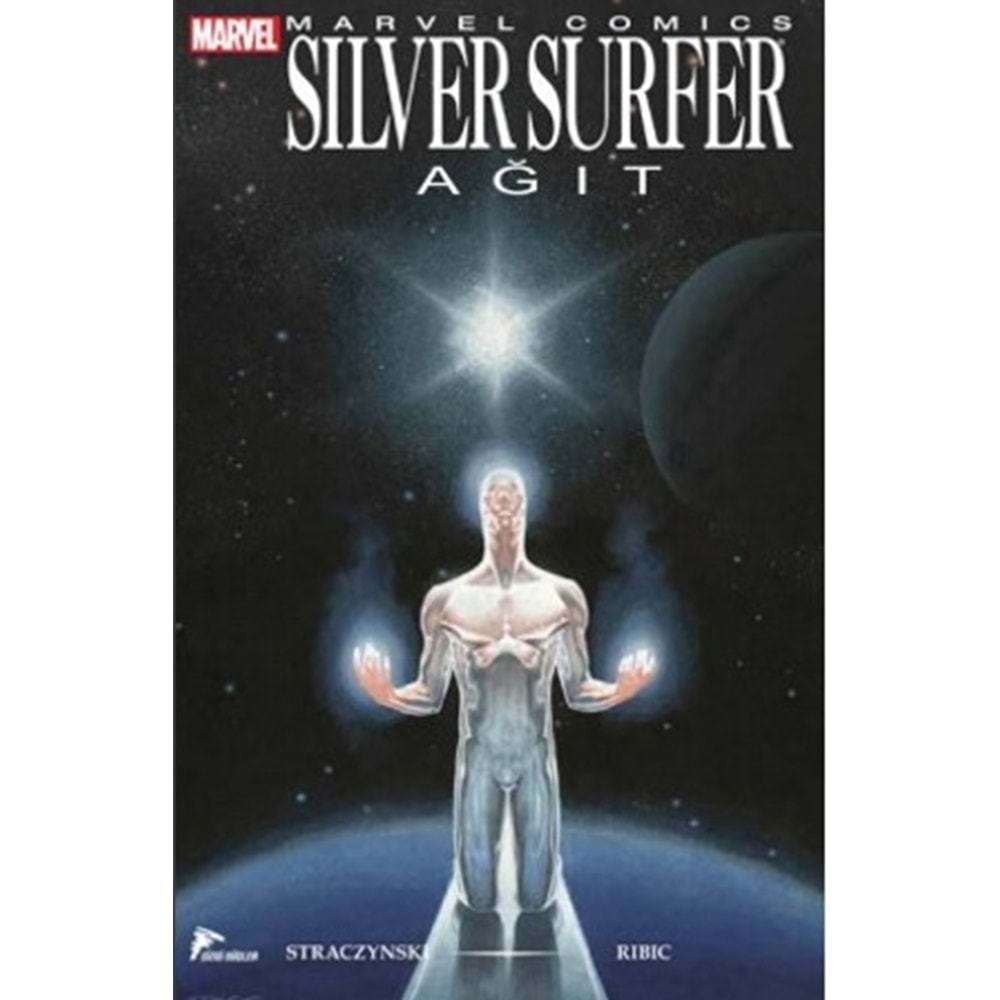 SILVER SURFER AĞIT