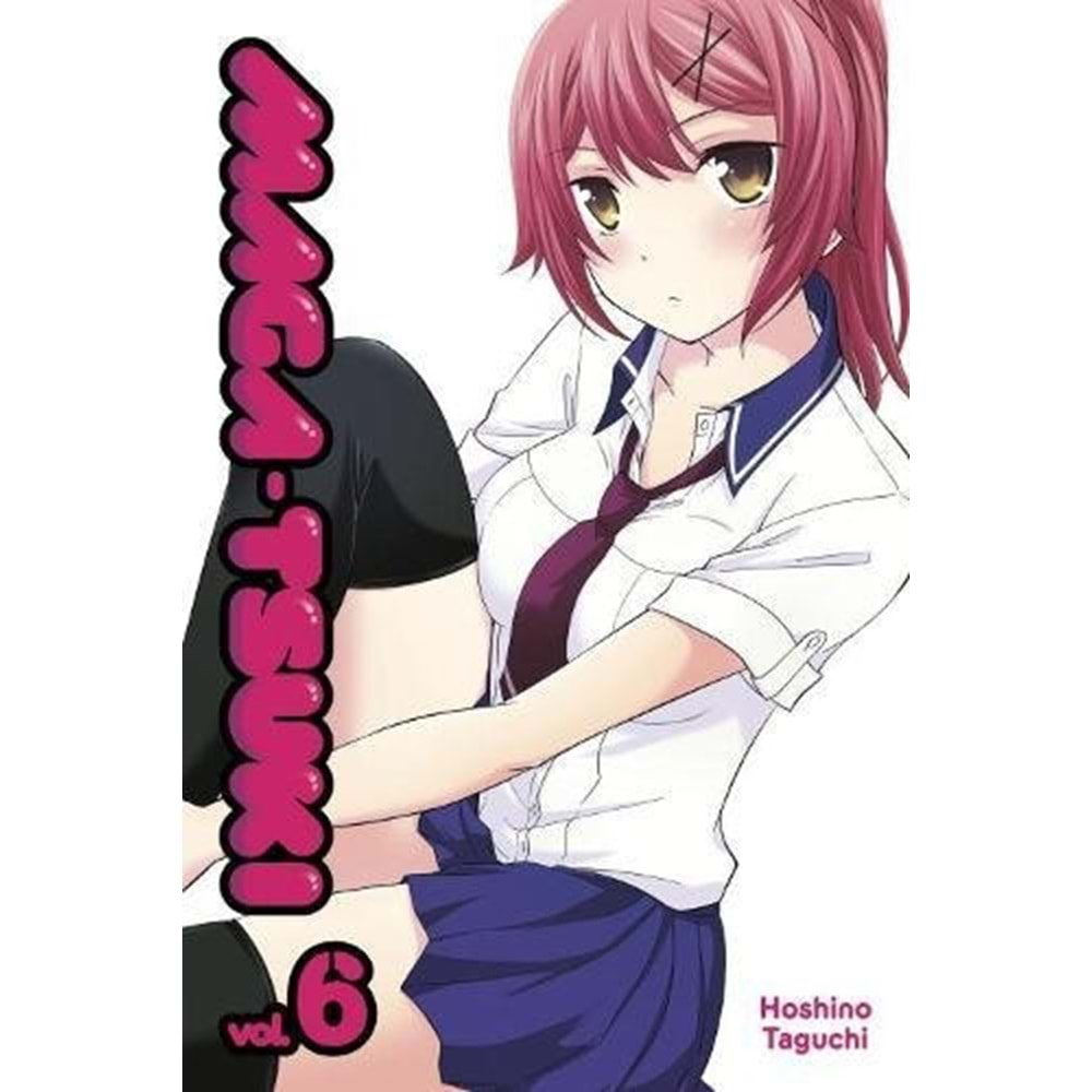 MAGATSUKI 6 TPB