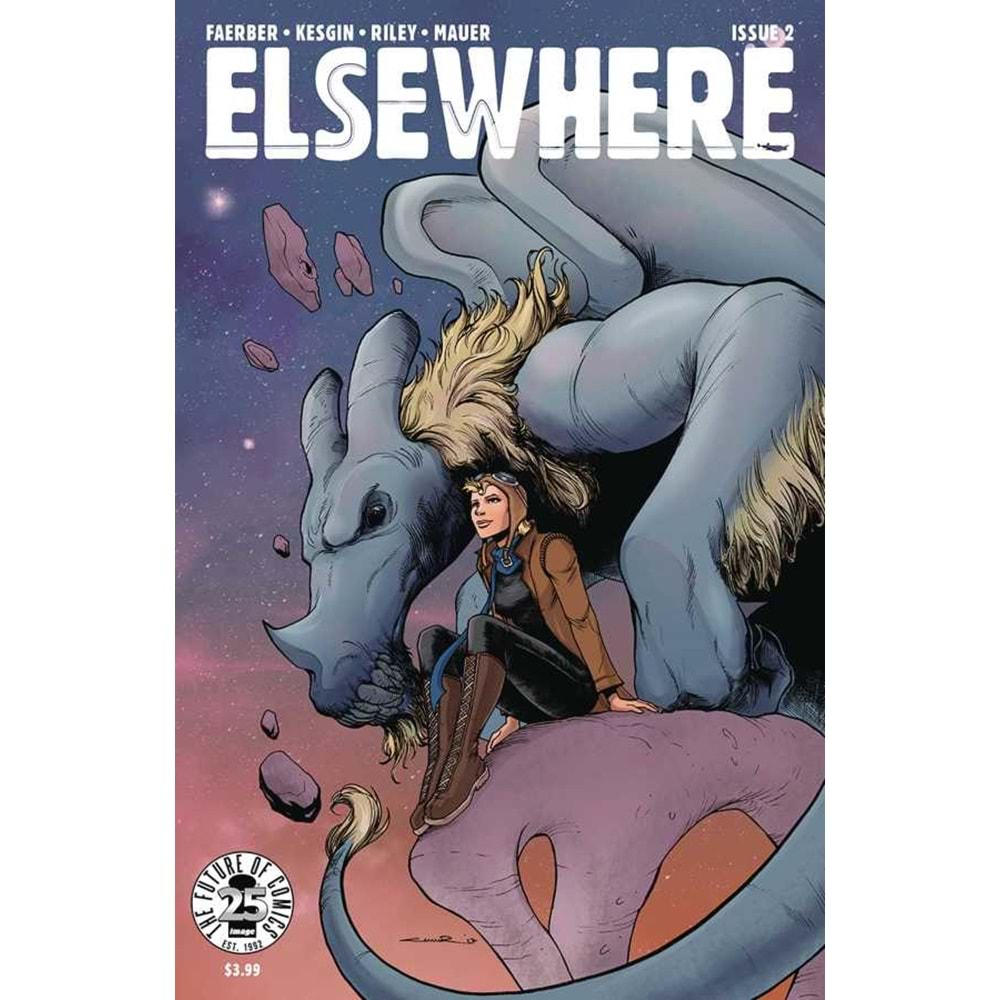 Elsewhere # 2 Yıldıray Çınar Variant Yıldıray Çınar İmzalı