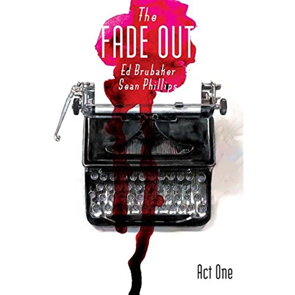 FADE OUT VOL 1 TPB