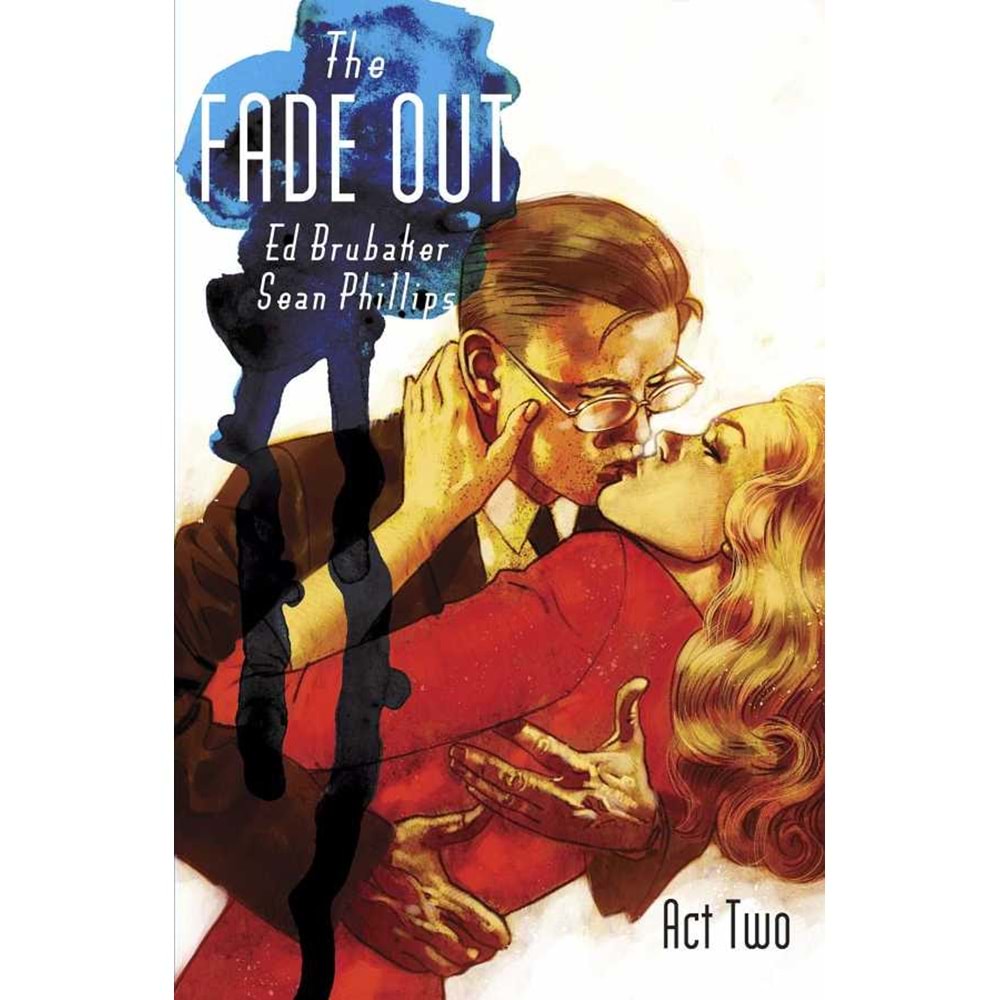 FADE OUT VOL 2 TPB