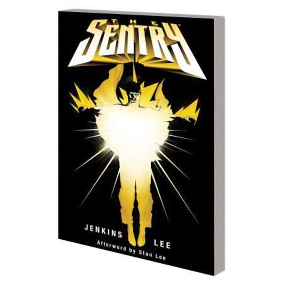 SENTRY TPB