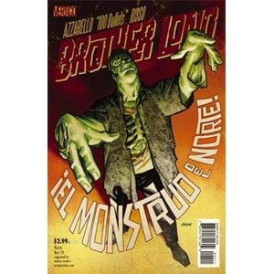 100 BULLETS BROTHER LONO # 1-8 TAM SET