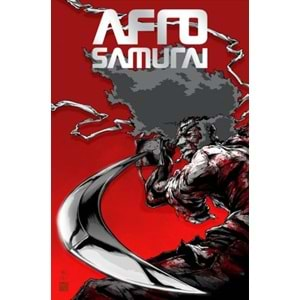 AFRO SAMURAI VOL 1-2 TPB SET