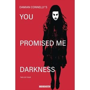 YOU PROMISED ME DARKNESS # 1-5 COVER B TAM SET