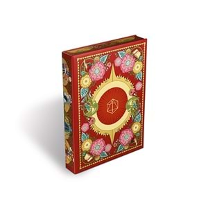 CRITICAL ROLE THE CHRONICLES OF EXANDRIA THE MIGHTY NEIN PART TWO DELUXE EDITION HC