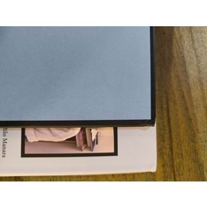MANARA EROTICA VOL 1 HC (İKİNCİ EL)