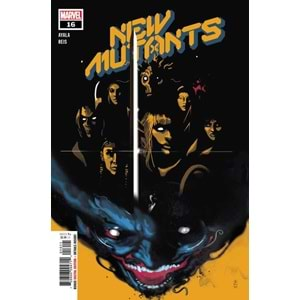 NEW MUTANTS (2020) # 16