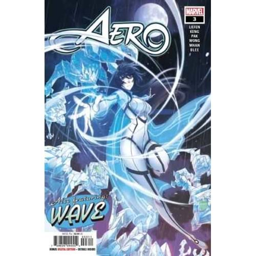 AERO # 3