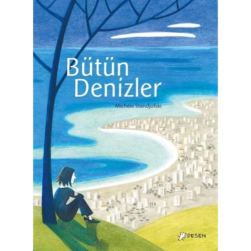 BÜTÜN DENİZLER