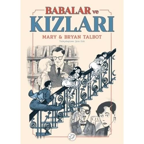 BABALAR VE KIZLARI