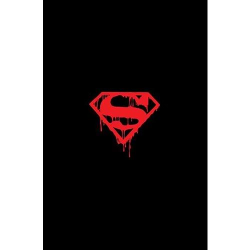 DEATH OF SUPERMAN 30TH ANNIVERSARY DELUXE EDITION HC DIRECT MARKET EXCLUSIVE VARIANT