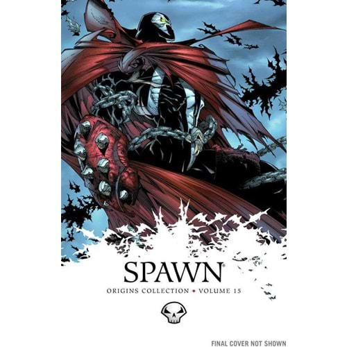 SPAWN ORIGINS COLLECTION VOL 15 TPB