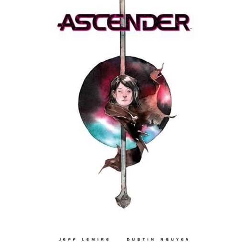 ASCENDER DELUXE EDITION HC