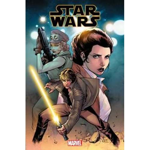 STAR WARS (2020) # 30