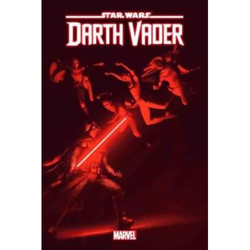 STAR WARS DARTH VADER (2020) # 30