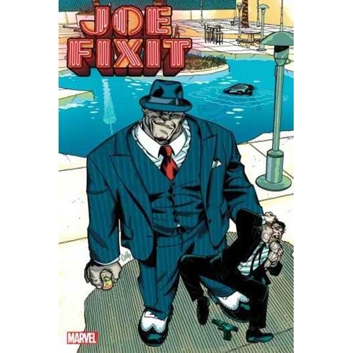 JOE FIXIT # 1 (OF 5)