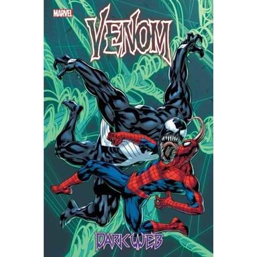 VENOM (2022) # 14