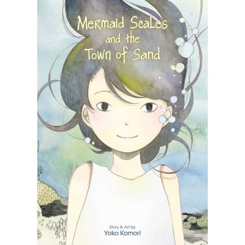 MERMAID SCALES AND THE TOWN OF SAND TPB