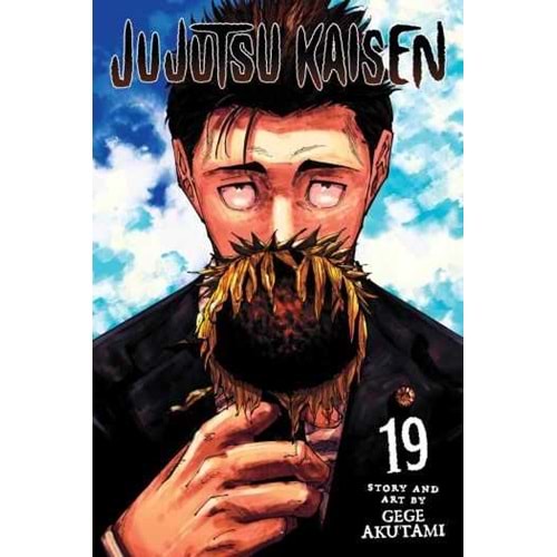 JUJUTSU KAISEN VOL 19 TPB
