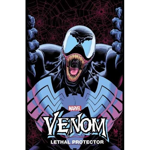 VENOM LETHAL PROTECTOR II # 1