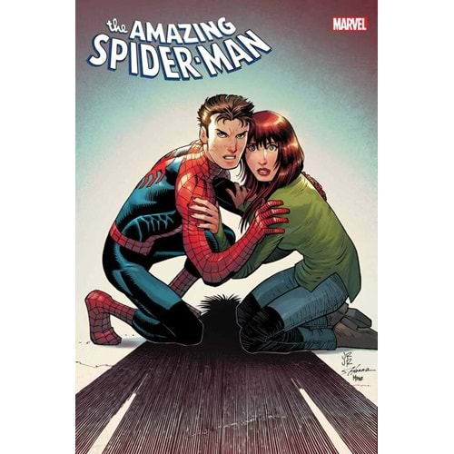 AMAZING SPIDER-MAN (2022) # 21