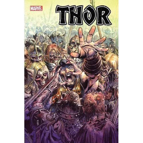 THOR (2020) # 31