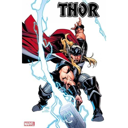 THOR (2020) # 31 ASRAR CLASSIC HOMAGE VARIANT