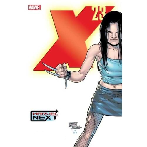 X-23 # 1 FACSIMILE EDITION