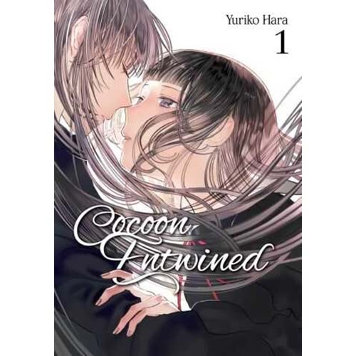 COCOON ENTWINED VOL 1 TPB