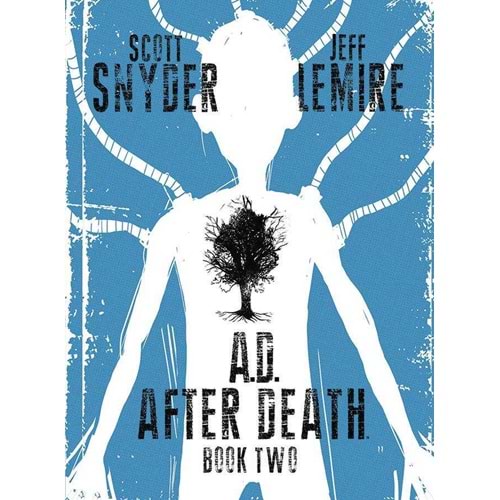 AD AFTER DEATH BOOK 02 (OF 3)