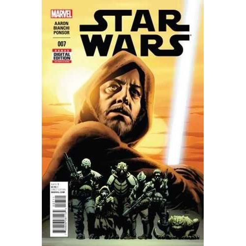 STAR WARS (2015) # 7