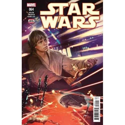 STAR WARS (2015) # 64