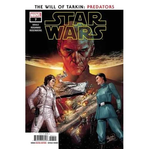 STAR WARS (2020) # 7
