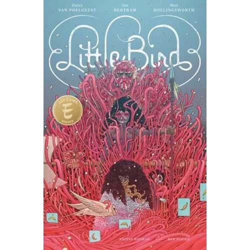 LITTLE BIRD THE FIGHT FOR ELDERS HOPE TPB