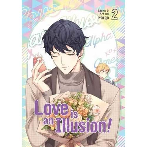 LOVE IS AN ILLUSION VOL 2 TPB