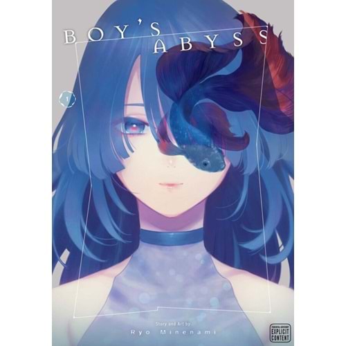 BOYS ABYSS VOL 1 TPB