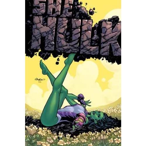 SHE-HULK (2022) # 12 PATRICK GLEASON VARIANT