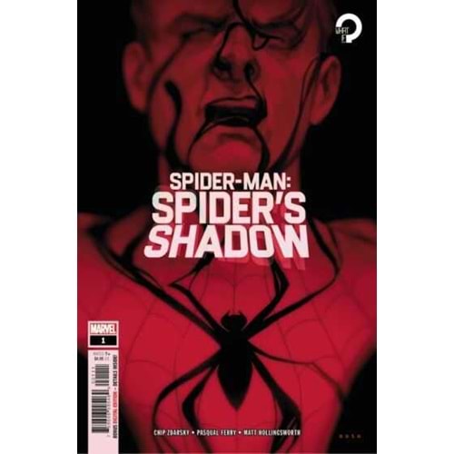 SPIDER-MAN SPIDERS SHADOW # 1 (OF 5)