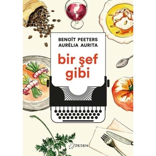 BİR ŞEF GİBİ